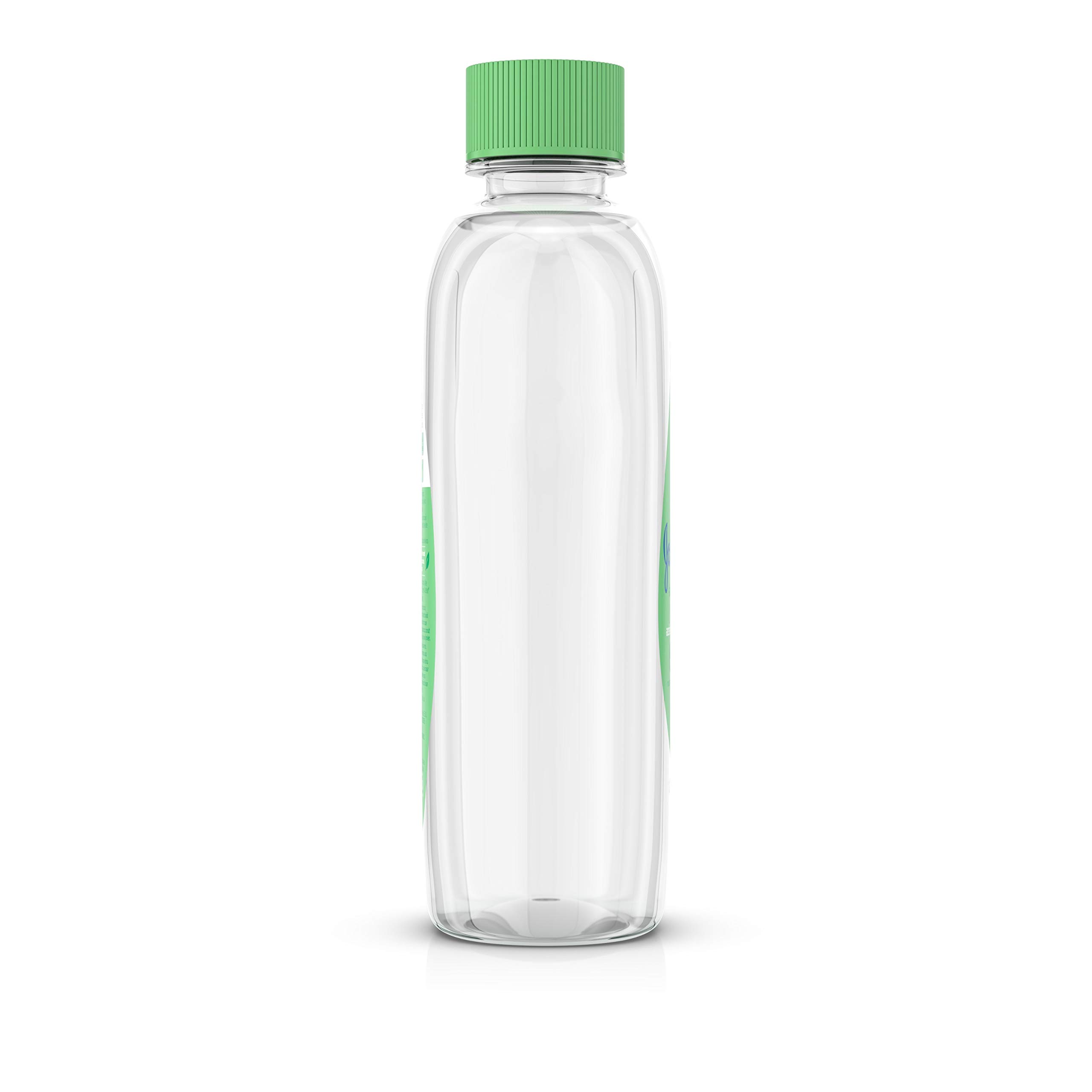 Foto 4 | Aceite Para Bebés Johnson's Baby Johnson & Johnson Aloe 414ml - Venta Internacional.