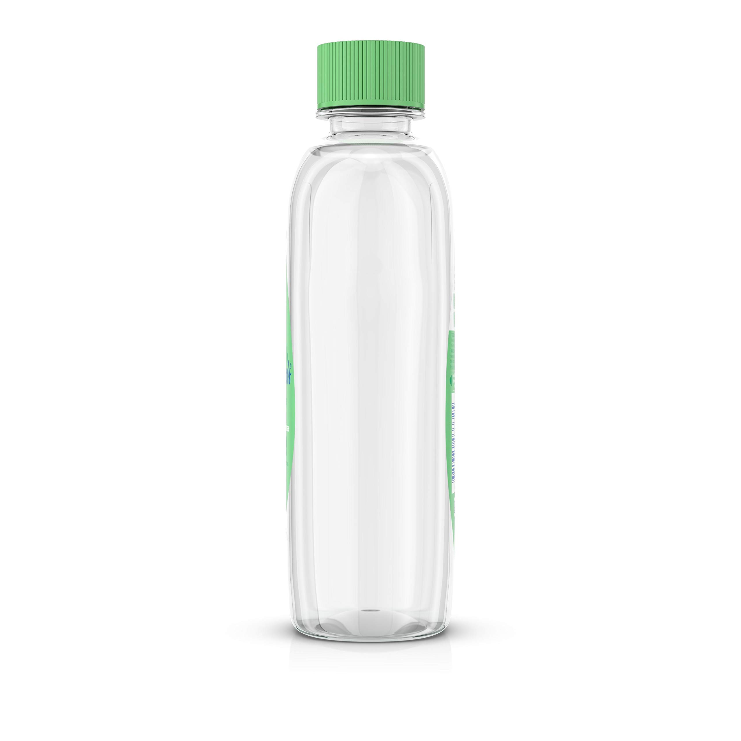 Foto 7 | Aceite Para Bebés Johnson's Baby Johnson & Johnson Aloe 414ml - Venta Internacional.