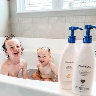 Foto 3 | Jabón Corporal Para Bebé Noodle & Boo Soothing 480 Ml Con Jabón Natural - Venta Internacional.