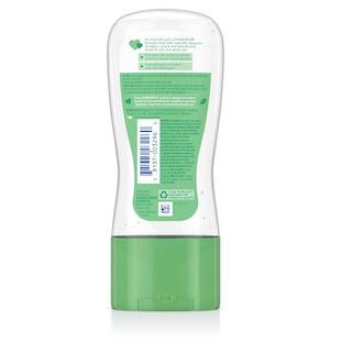 Foto 2 | Aceite en Gel Johnson's Baby con Aloe Vera y Vitamina E 190 Ml - Venta Internacional