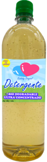 Foto 3 | Detergente Para Pañales De Tela Para Bebés Ecobaby Original