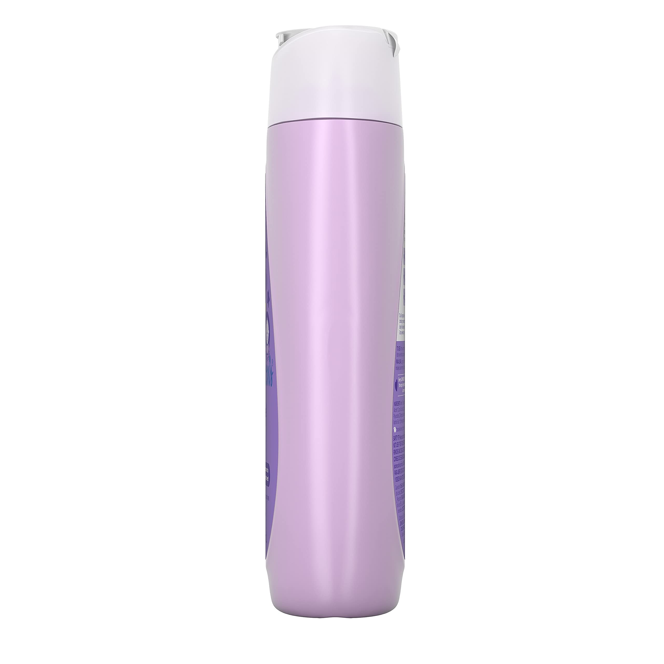 Foto 8 pulgar | Loción Para Bebés Johnson's Bedtime Natural Calm 400 Ml - Venta Internacional.