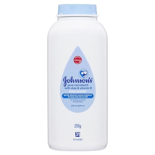 Foto 1 | Polvo Para Bebés Johnson's Baby Para Piel Delicada, 45 Ml - Venta Internacional.