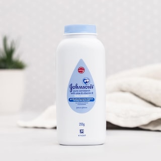 Foto 3 | Polvo Para Bebés Johnson's Baby Para Piel Delicada, 45 Ml - Venta Internacional.