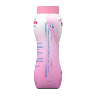Foto 2 | Talco Para Bebé Mennen Baby Magic Rosa 200 Gr