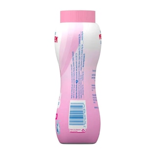 Foto 3 | Talco Para Bebé Mennen Baby Magic Rosa 200 Gr