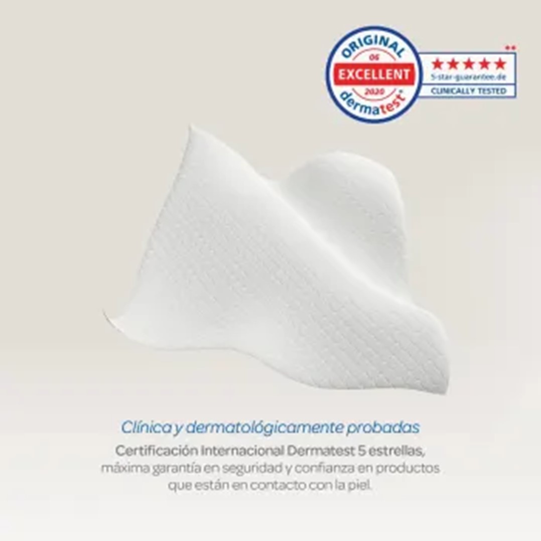 Foto 4 pulgar | Toallitas Húmedas Huggies Supreme 480 Pzas