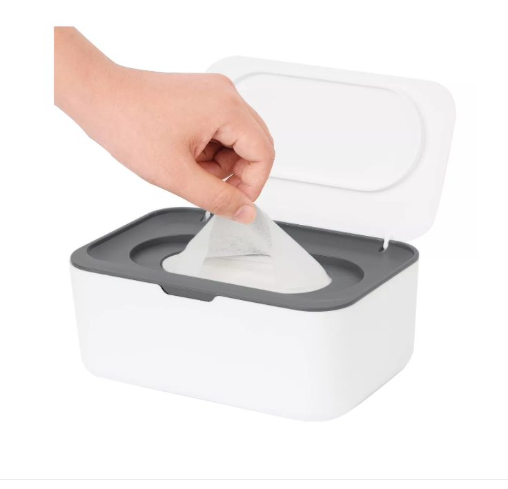 Dispensador De Toallitas Wund