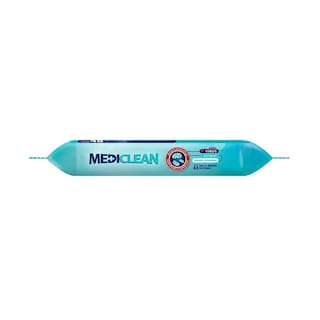 Foto 3 | Toallitas Desinfectantes Mediclean 3 Pack Con 144 Pzas
