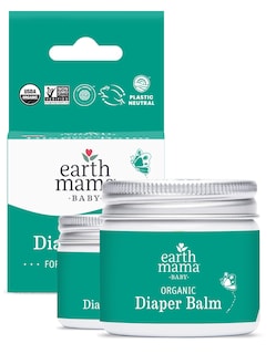 Foto 1 | Bálsamo Para Pañales Earth Mama Organic 60 Ml (paquete De 2) - Venta Internacional.