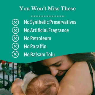 Foto 3 | Bálsamo Para Pañales Earth Mama Organic 60 Ml (paquete De 2) - Venta Internacional.