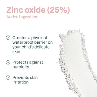 Foto 4 | Crema Para Pañales Attitude, Sin Plástico Y Zinc, Para Bebés, 30 Ml - Venta Internacional.