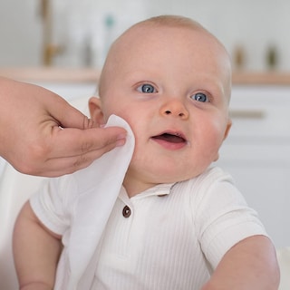 Foto 2 | Toallitas Para Nariz Y Rostro Dr. Brown's Healthy For Baby, 30 Unidades - Venta Internacional.