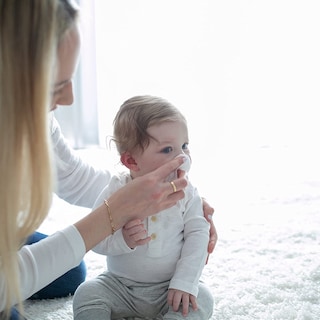 Foto 4 | Toallitas Para Nariz Y Rostro Dr. Brown's Healthy For Baby, 30 Unidades - Venta Internacional.