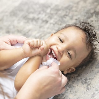 Foto 7 | Toallitas Para Nariz Y Rostro Dr. Brown's Healthy For Baby, 30 Unidades - Venta Internacional.