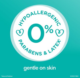 Foto 6 | Toallitas Para Bebés Pampers Baby Clean Baby Fresh Scented 72 Toallitas - Venta Internacional.