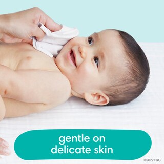 Foto 7 | Toallitas Para Bebés Pampers Baby Clean Baby Fresh Scented 72 Toallitas - Venta Internacional.