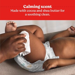 Foto 4 | Toallitas Húmedas Huggies Nourish Scented 560 Toallitas Con Botón Pulsador - Venta Internacional.