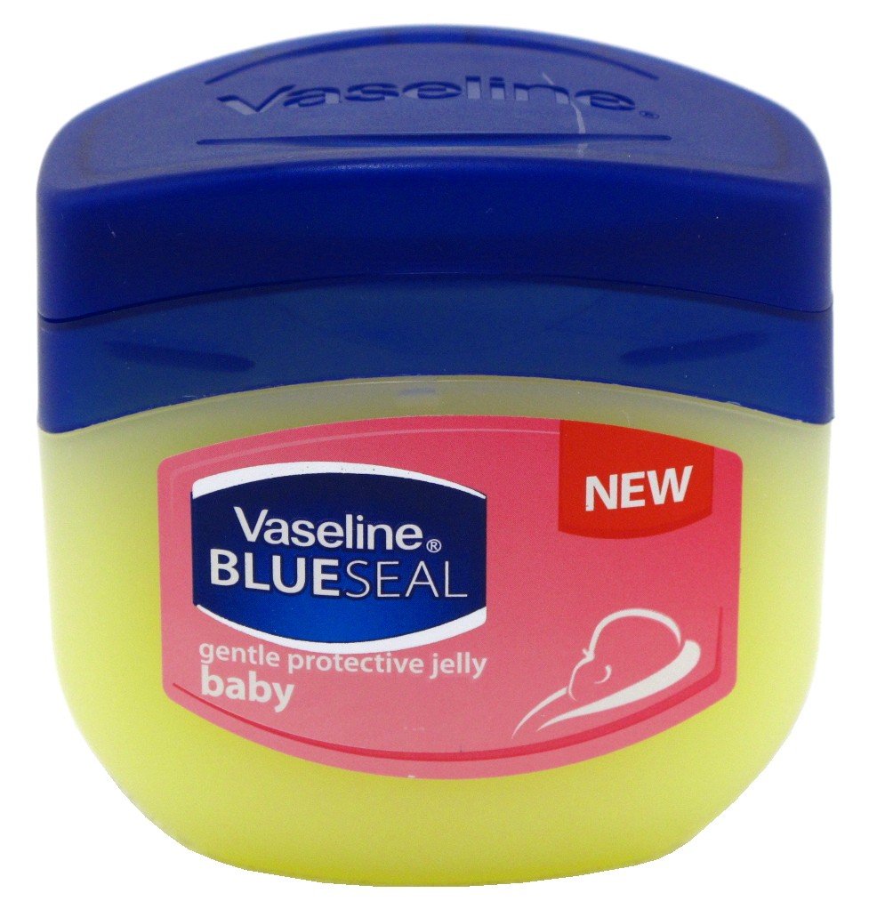 Foto 3 pulgar | Vaselina De Vaselina Blue Seal Baby 100 Ml (12 X 100 Ml) - Venta Internacional.