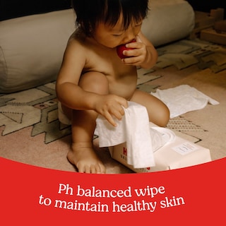 Foto 6 | Toallitas Húmedas Huggies Skin Essentials 99% De Agua 560 Toallitas - Venta Internacional.