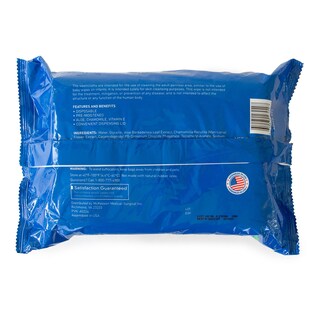 Foto 2 | Toallitas Húmedas Mckesson, Perfumadas, Sin Alcohol, 96 Unidades, 6 Unidades - Venta Internacional.