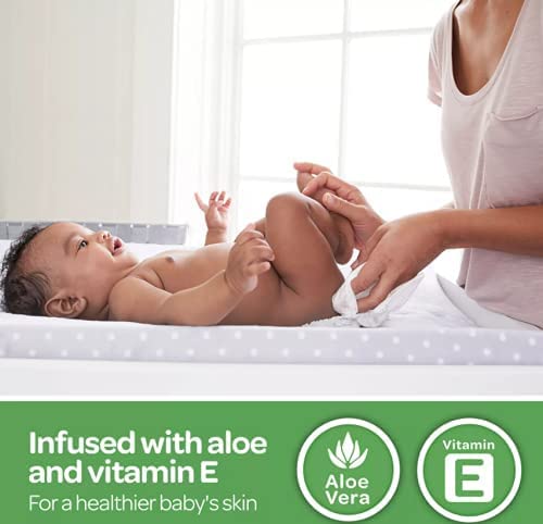 Foto 2 | Recambio De Toallitas Húmedas Para Bebés Huggies Natural Care Sensitive (1088 Unidades) - Venta Internacional.