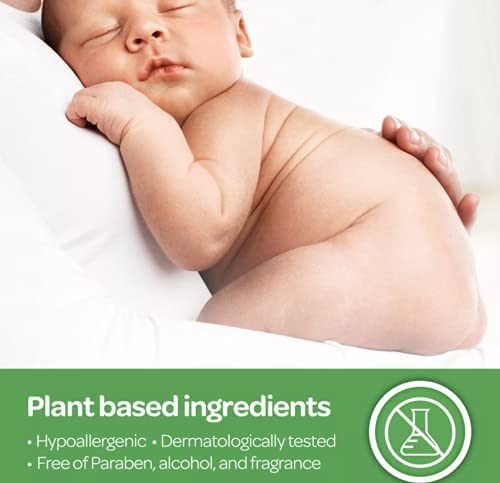 Foto 5 | Recambio De Toallitas Húmedas Para Bebés Huggies Natural Care Sensitive (1088 Unidades) - Venta Internacional.