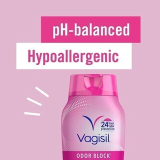 Foto 3 | Limpiador De Olores Vagisil, 355 Ml, Paquete De 4 - Venta Internacional.