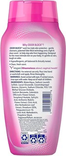 Foto 5 | Limpiador De Olores Vagisil, 355 Ml, Paquete De 4 - Venta Internacional.