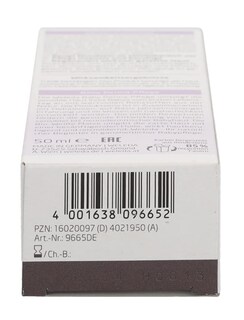 Foto 5 | Crema Para El Cuidado Del Pañal Weleda Baby White Mallow 50 Ml - Venta Internacional.