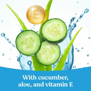 Foto 3 | Toallitas Húmedas Huggies Natural Care Con Pepino Aloe Y Vitamina E - Venta Internacional.