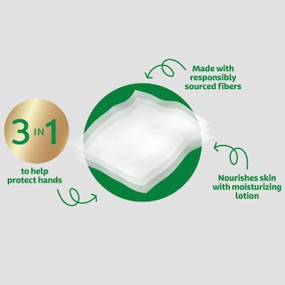 Foto 5 | Loción Kleenex Facial Tissue Con Aceite De Coco 3 Capas 720 Pañuelos - Venta Internacional.