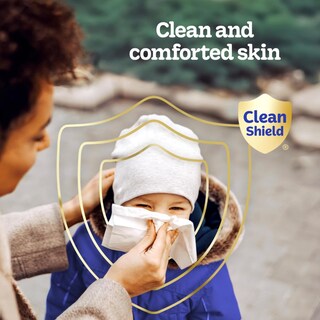 Foto 7 | Loción Kleenex Facial Tissue Con Aceite De Coco 3 Capas 720 Pañuelos - Venta Internacional.
