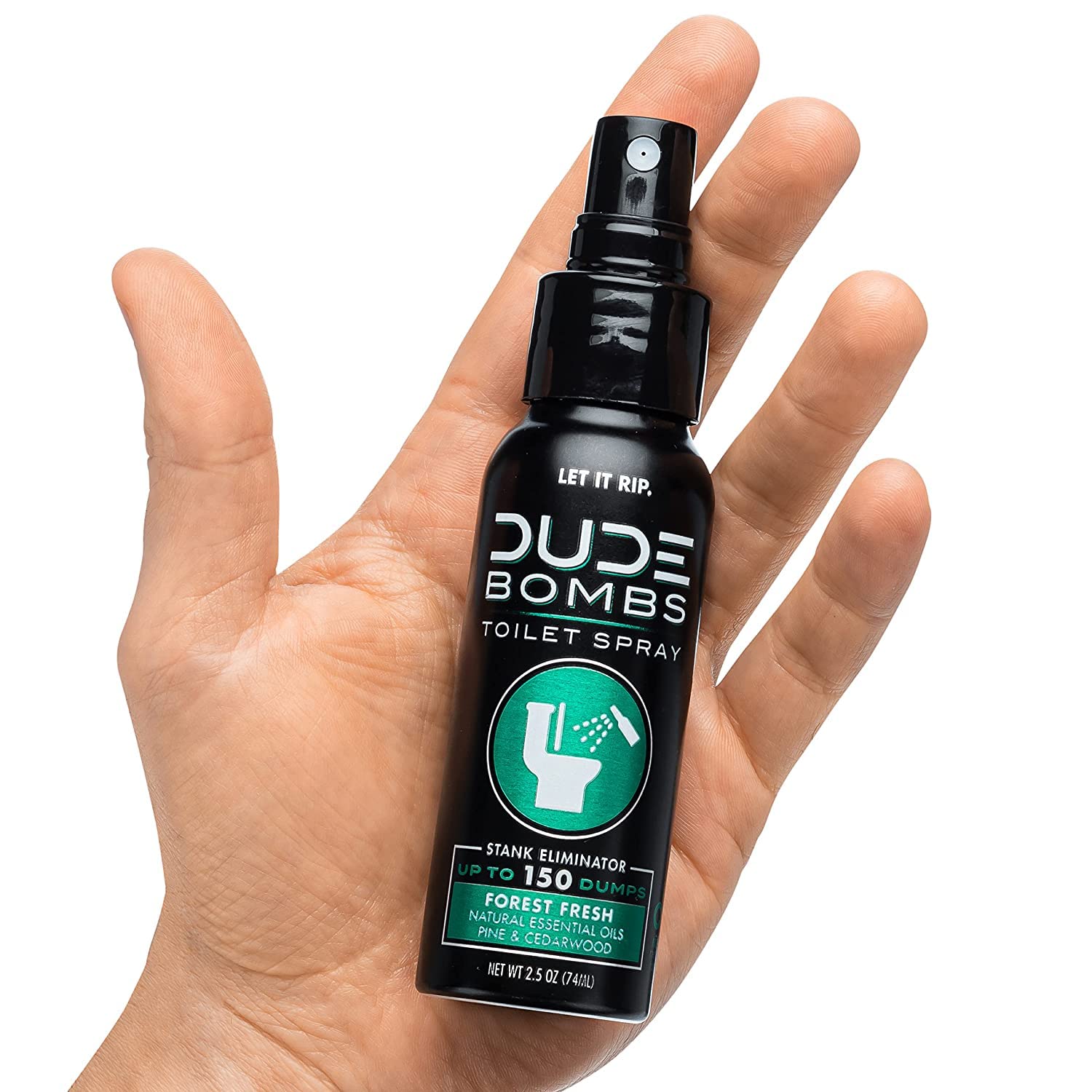 Foto 7 | Toallitas Desechables Dude Wipes  Paquete De 18  864 Toallitas Y 1 Botella De Aerosol - Venta Internacional.