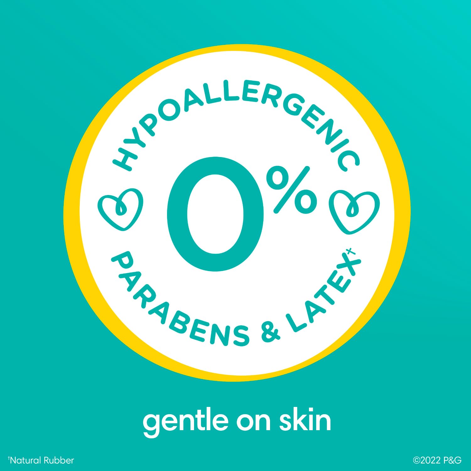 Foto 5 | Toallitas Para Bebés Pampers Sensitive A Base De Agua  3 Paquetes De Recambio - Venta Internacional.