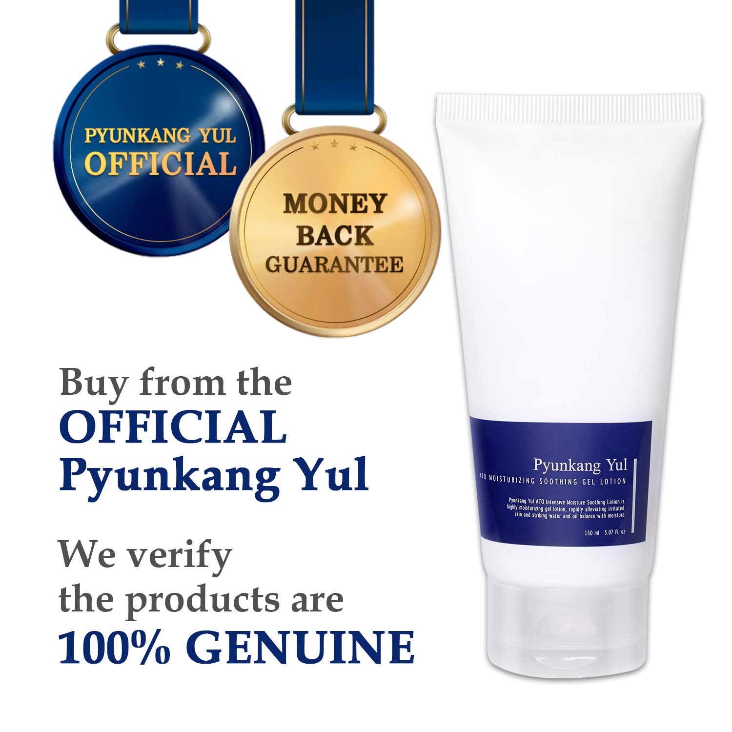 Foto 4 pulgar | Gel Hidratante Pyunkang Yul 150 ml  - Venta Internacional