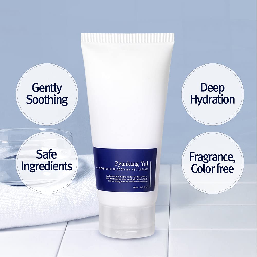 Foto 5 pulgar | Gel Hidratante Pyunkang Yul 150 ml  - Venta Internacional