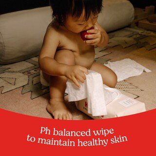 Foto 6 | Toallitas Húmedas Huggies Skin Essentials 99% De Agua 840 Toallitas - Venta Internacional.