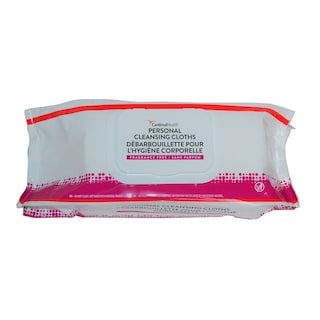 Foto 3 | Toallita Limpiadora Personal Cardinal Health 2awu-96 9 X 13 Cm 576 - Venta Internacional.