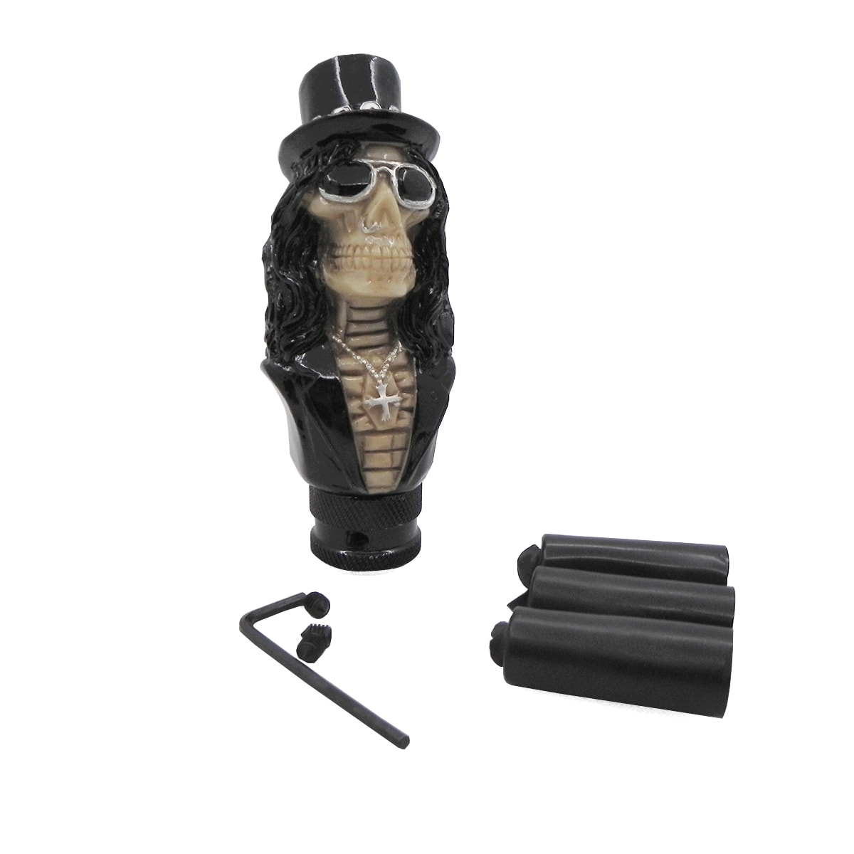 Perilla De Planca Universal Transmisión Manual Slash $399
