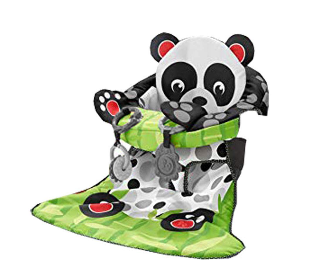 Foto 2 pulgar | Almohadilla, Cojín Y Funda De Repuesto Para Asiento De Suelo Fjf61 De Fisher-price Sit-me-up - Venta Internacional.