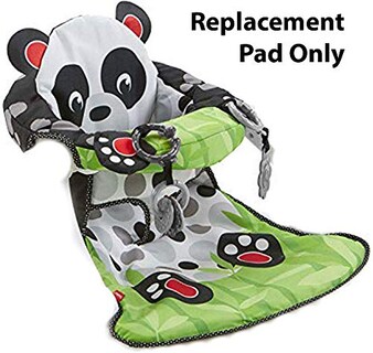 Foto 2 | Almohadilla, Cojín Y Funda De Repuesto Para Asiento De Suelo Fjf61 De Fisher-price Sit-me-up - Venta Internacional.