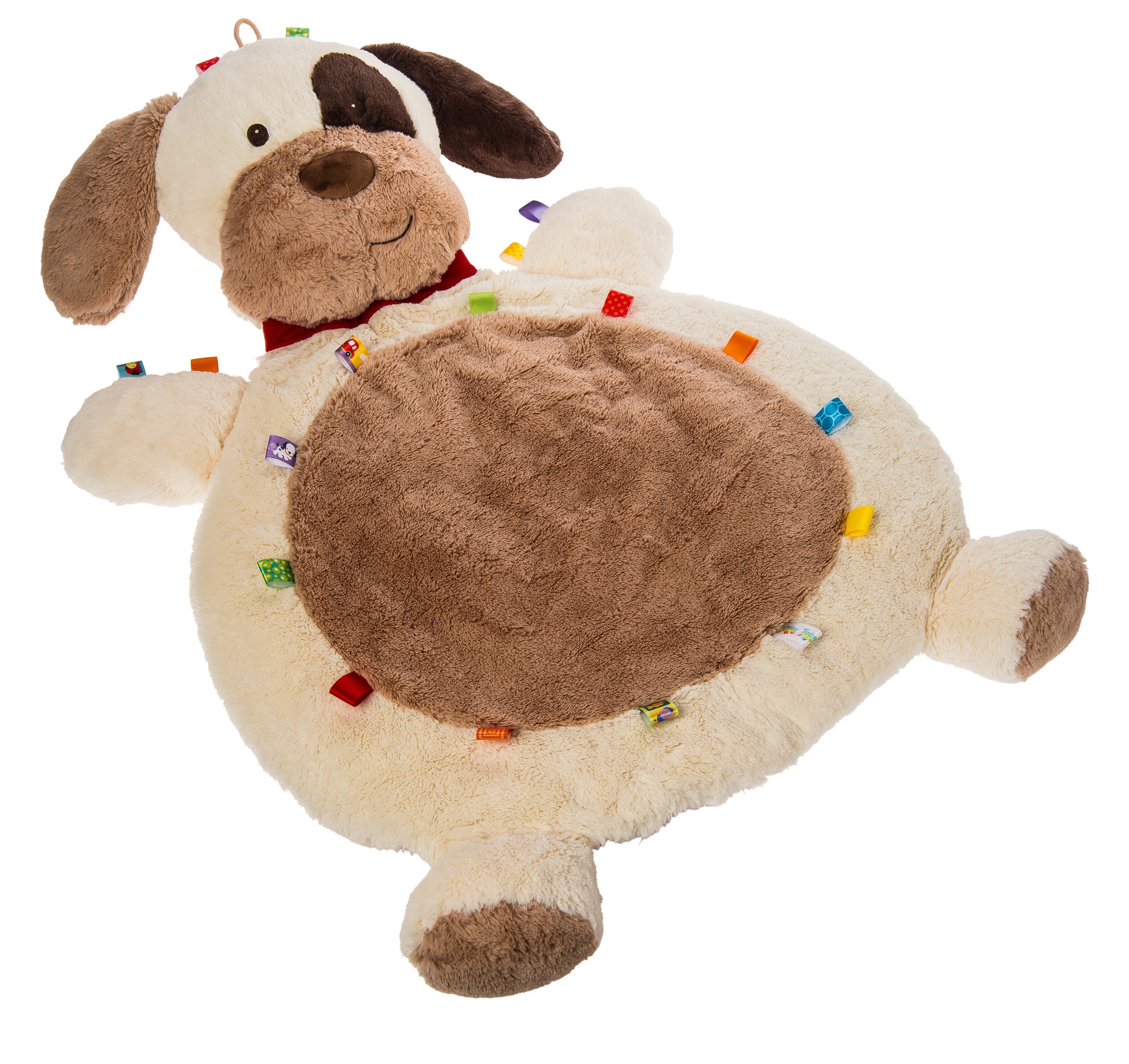Foto 2 pulgar | Alfombrilla Para Bebé Mary Meyer Taggies Buddy Dog, 79 X 58 Cm, Paquete De 1 - Venta Internacional.