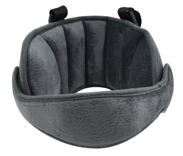 Foto 3 | Soporte de Cabeza Inizzi 172JZ8212 color Gris