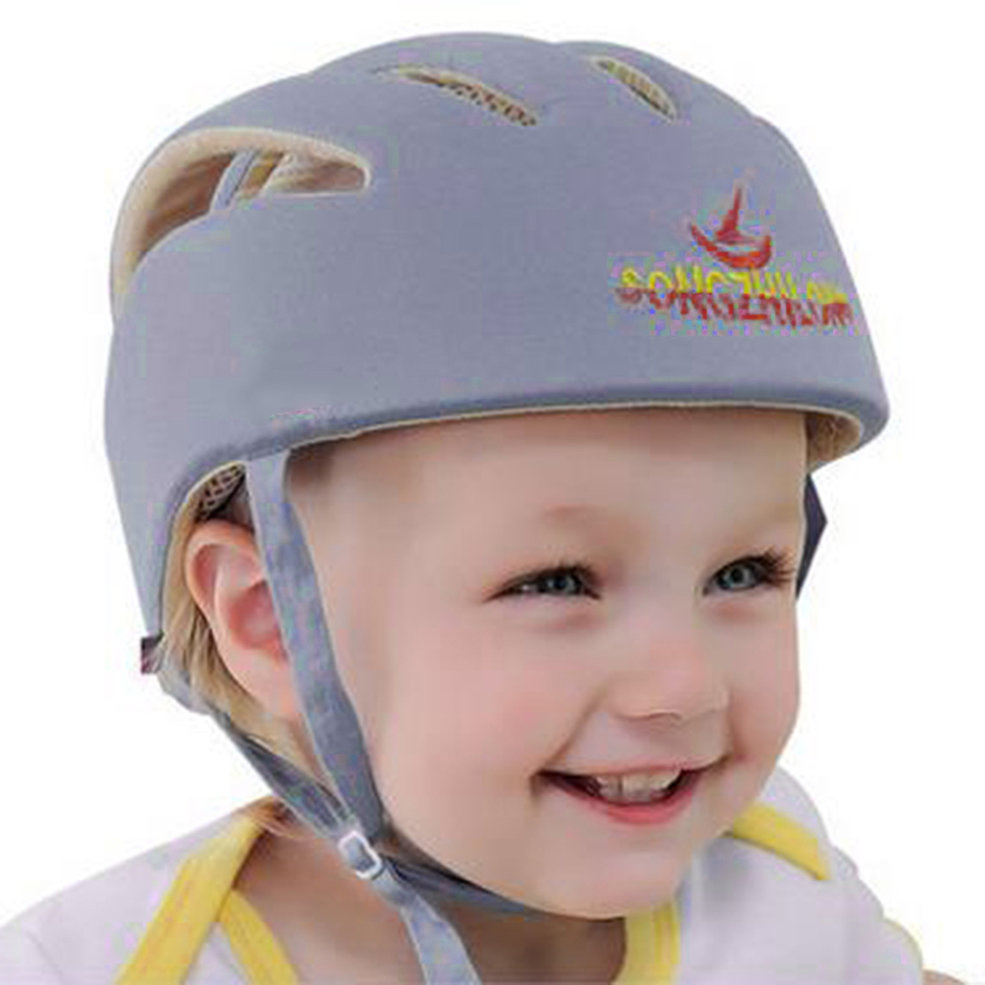 Foto 3 | Venta Internacional - Casco de Seguridad para Bebés