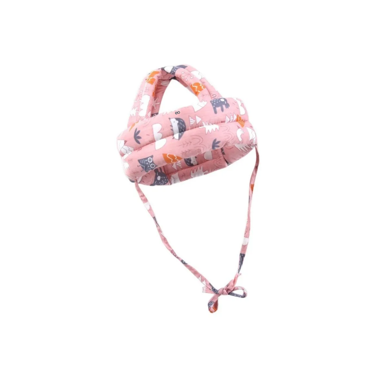 Foto 2 pulgar | Gorro Protección De Caídas Eo Safe Imports Esi-21243 Rosa