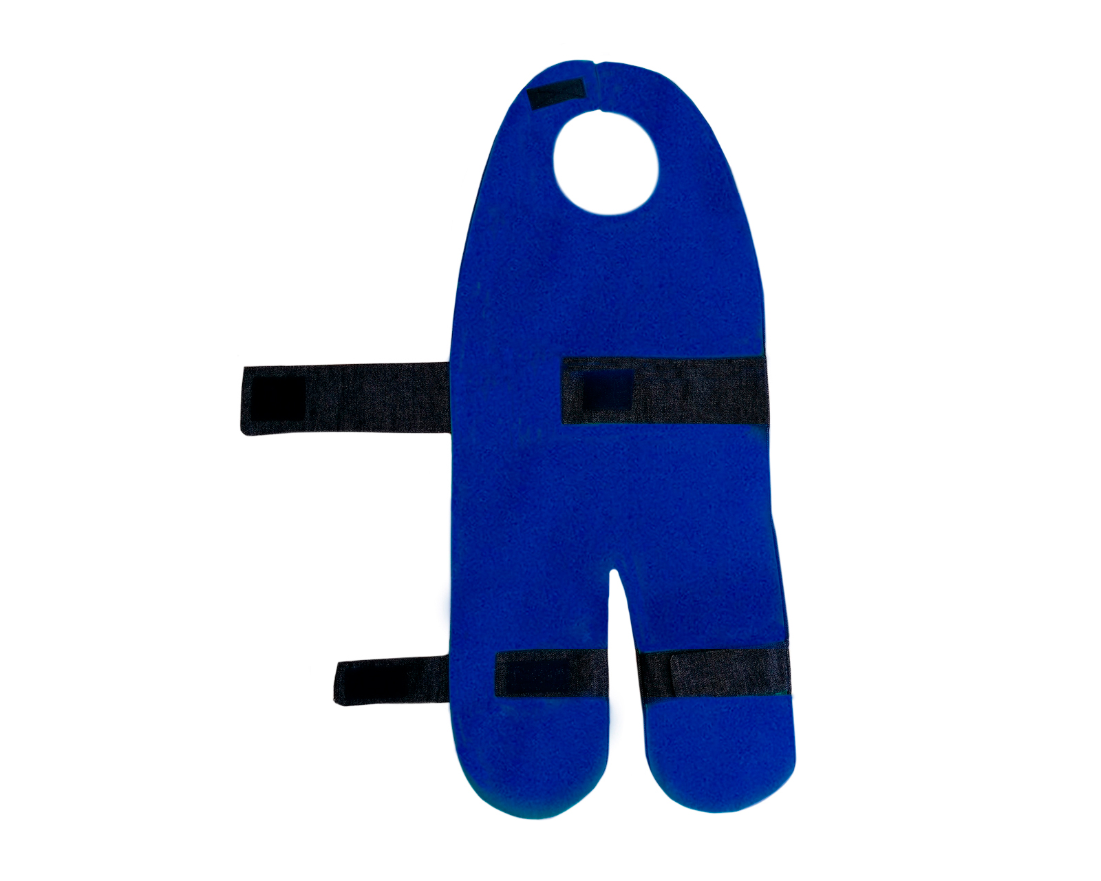 Foto 5 pulgar | Accesorio Para Gatear Para Bebé Crawling Forward 123, Una Pieza Color Azul