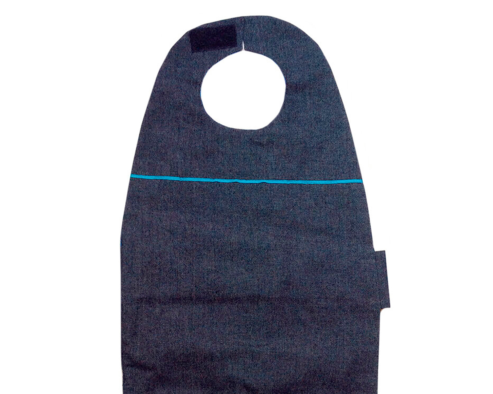 Foto 5 | Accesorio Para Gatear Para Bebé Crawling Forward 123, Una Pieza Color Azul