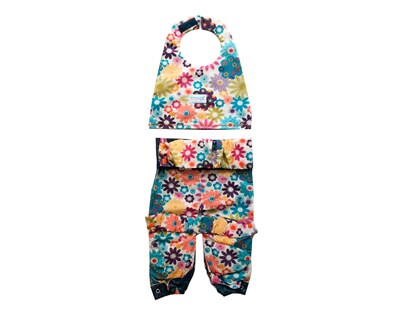 Foto 6 | Accesorio para Gatear de Bebé Crawling Forward 123