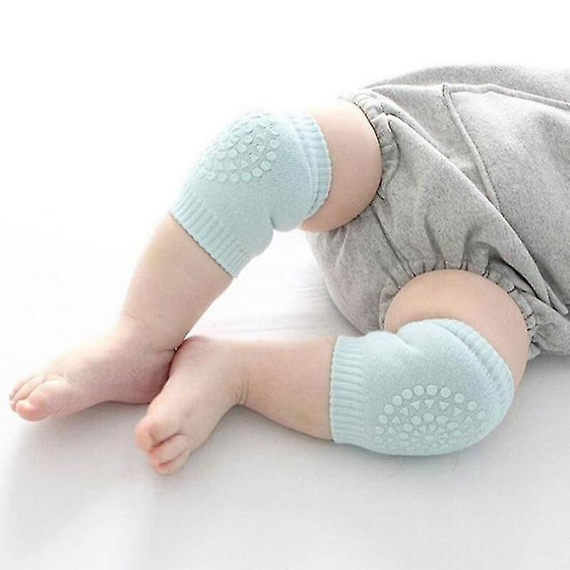 Foto 4 pulgar | Ropa Protectora Para Bebés Huoguo, Rodilleras De Algodón De Seguridad Para Codos - Venta Internacional.